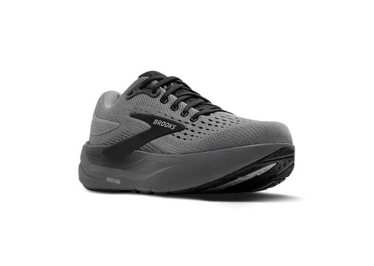 Brooks Ghost Max 3 Men's - Browns Shoe Fit Company